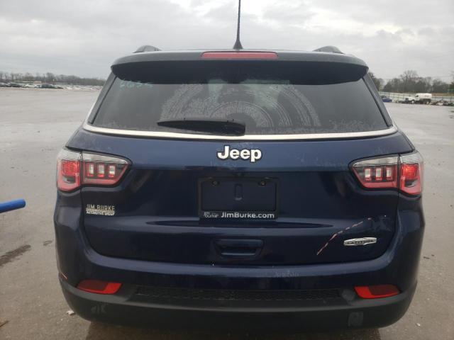 2018 Jeep Compass Latitude - Фото 6