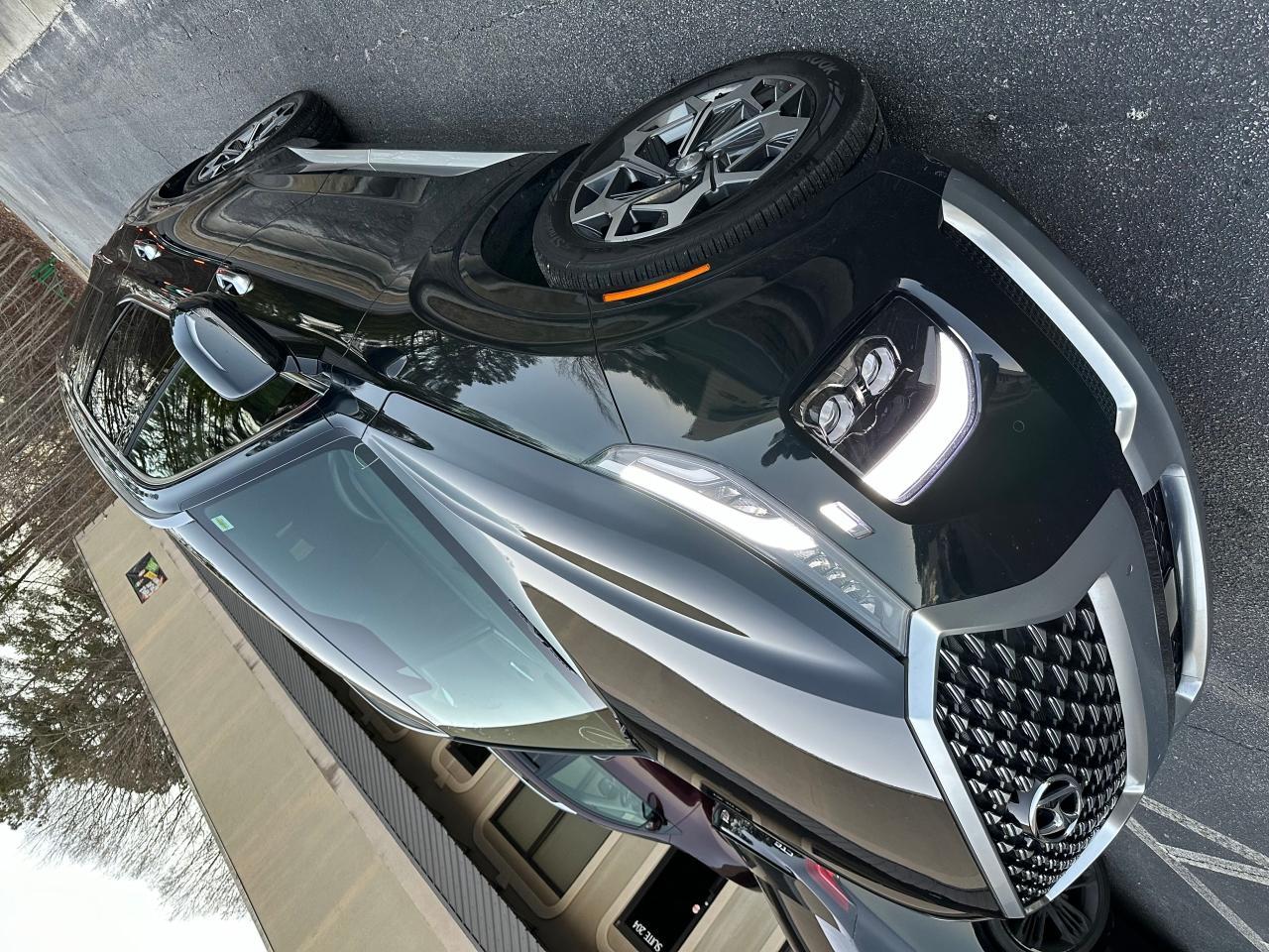2021 HYUNDAI PALISADE C - Фото 2