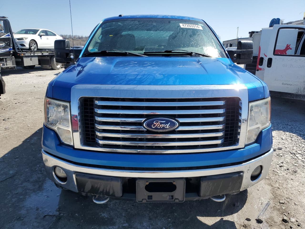 2010 FORD F150 SUPER - Фото 5