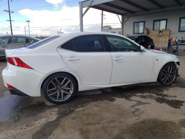2014 Lexus Is 250 - Image 3
