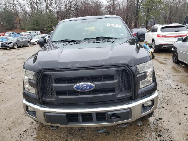 2016 Ford F150 Supercrew - Фото 5