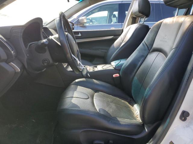 2011 Infiniti G37 Base - Фото 7