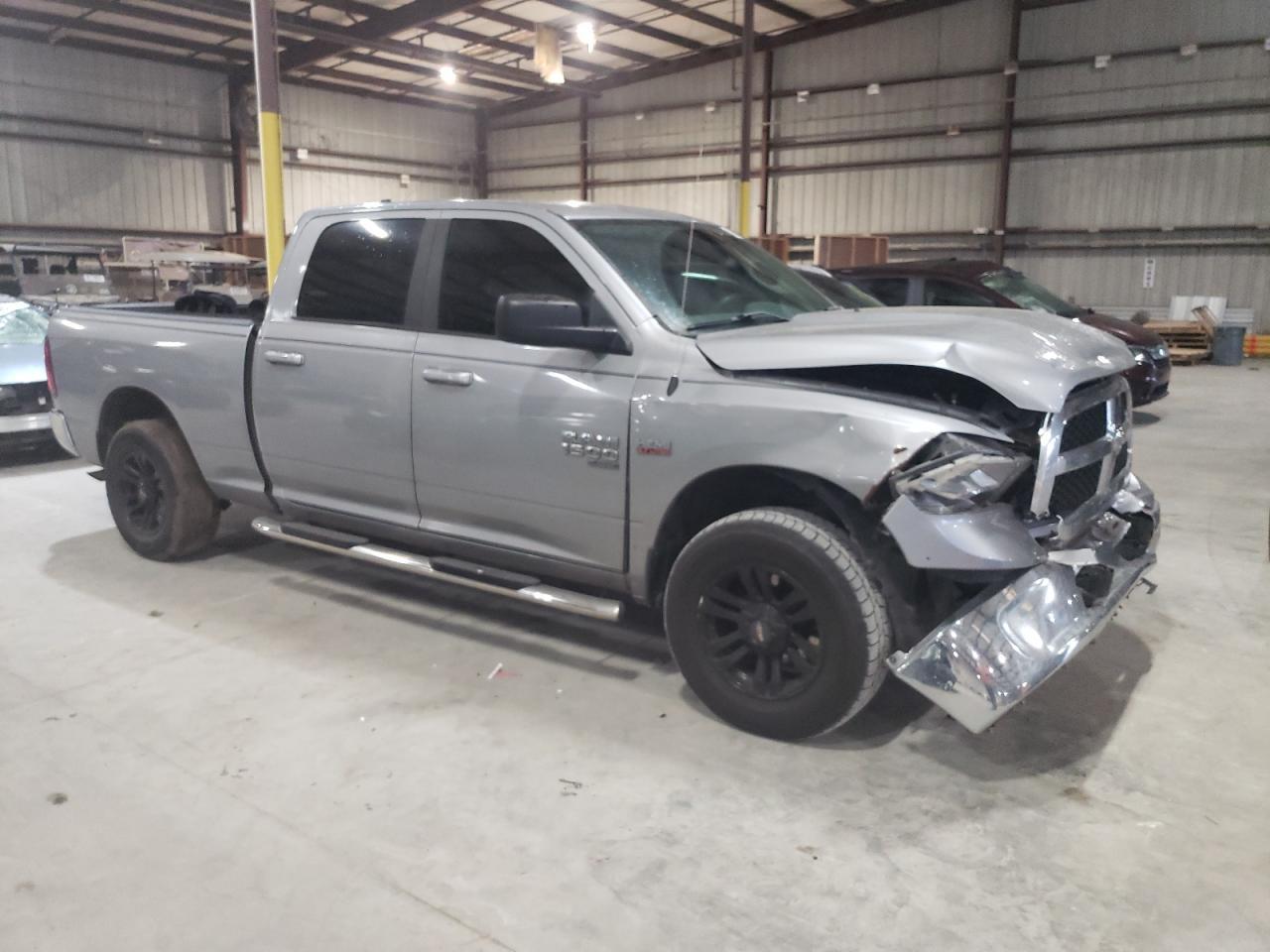 2020 RAM 1500 CLASS - Image 4