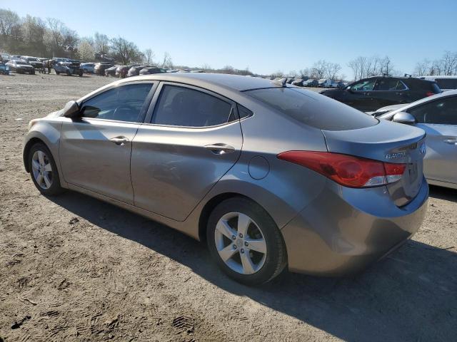 2011 Hyundai Elantra Gls - Image 2