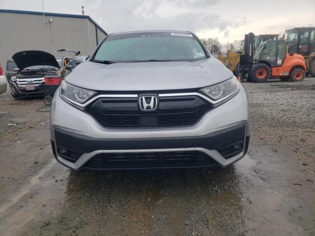 2020 Honda Cr-V Exl - Image 5