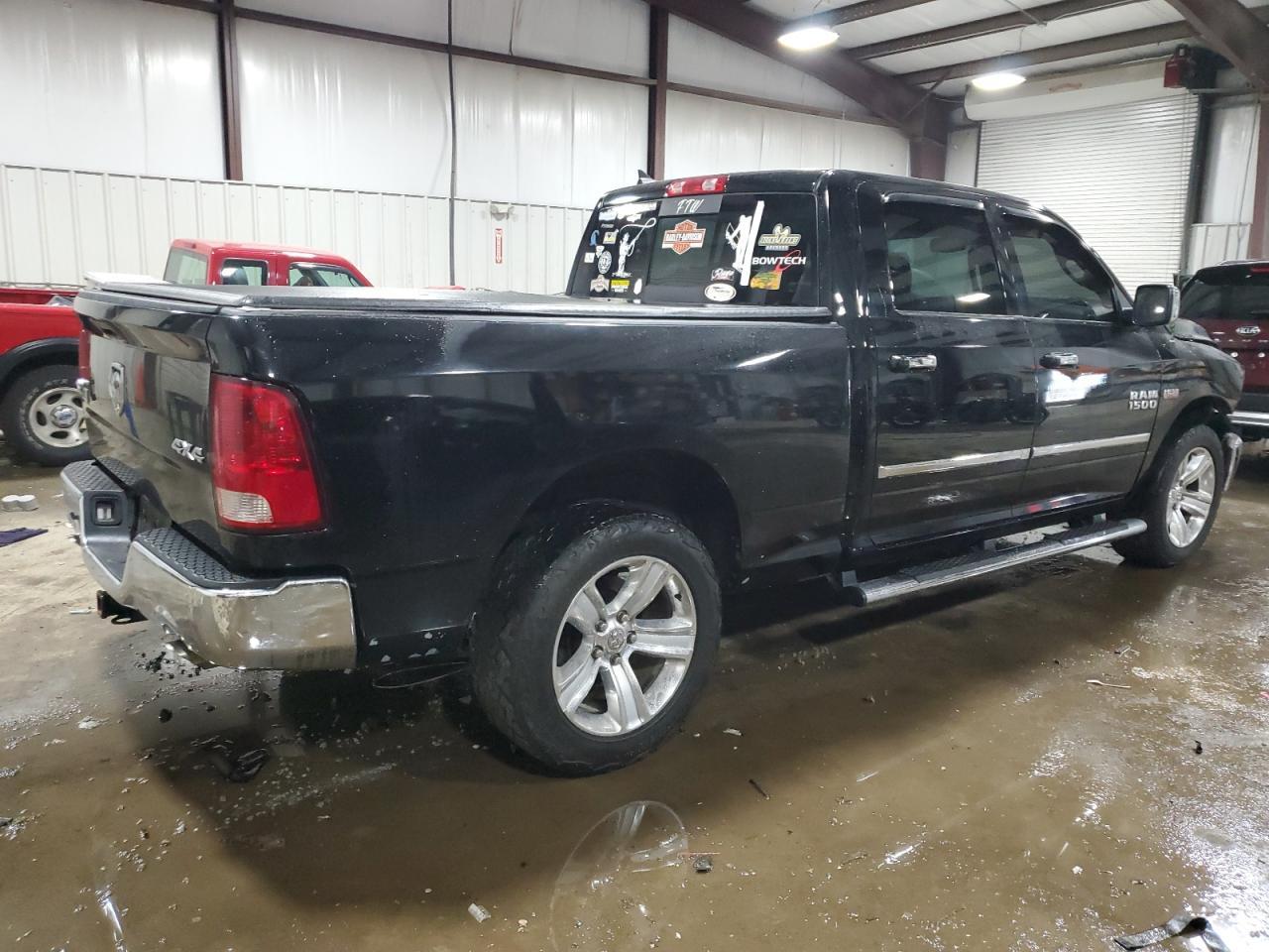 2014 RAM 1500 SLT - Image 3