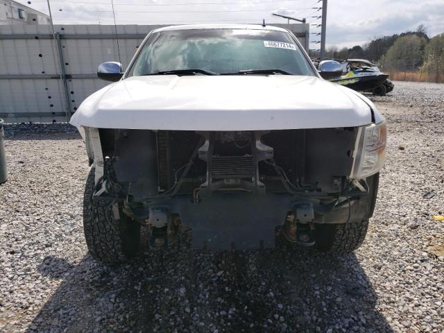2013 Chevrolet Silverado K1500 Lt - Фото 5