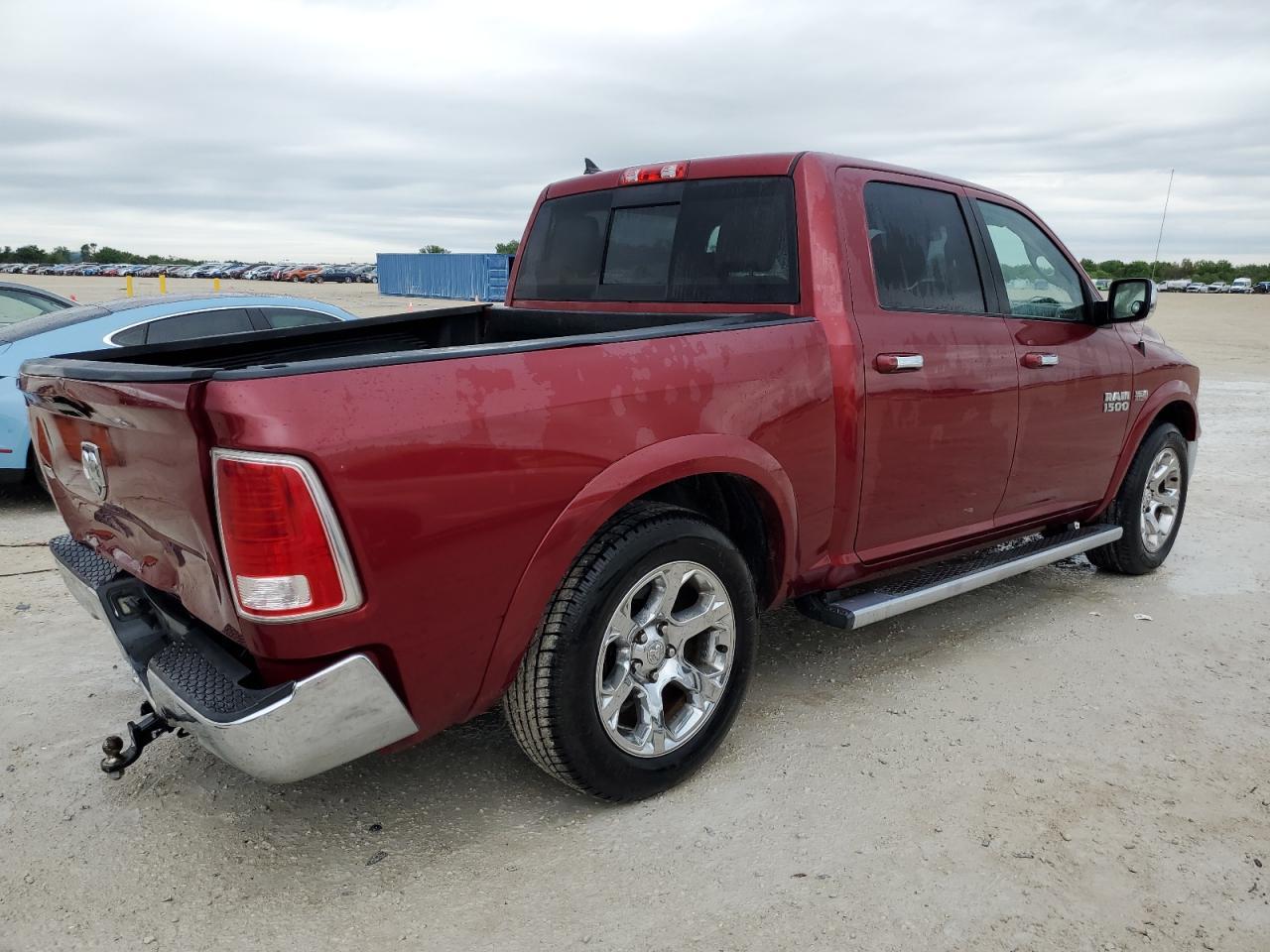 2015 RAM 1500 LARAM - Image 3