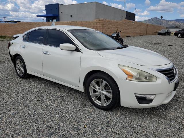 2013 Nissan Altima 2.5 - Фото 4