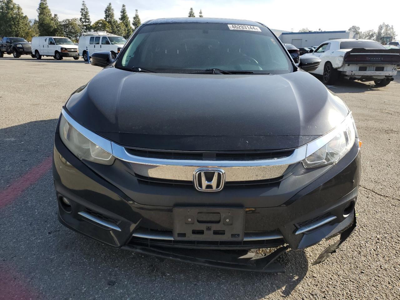 2018 HONDA CIVIC EX - Фото 5