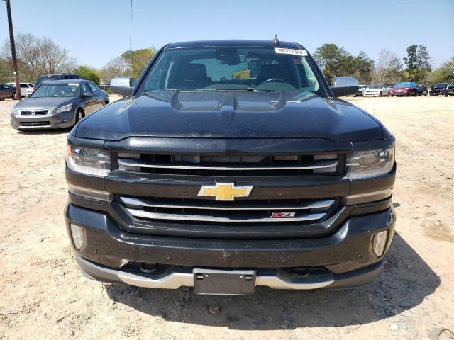 2016 Chevrolet Silverado K1500 Ltz - Image 5