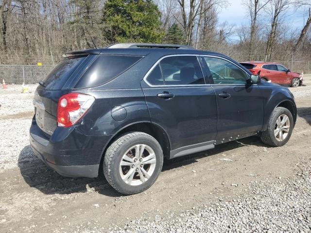 2011 Chevrolet Equinox Lt - Image 3