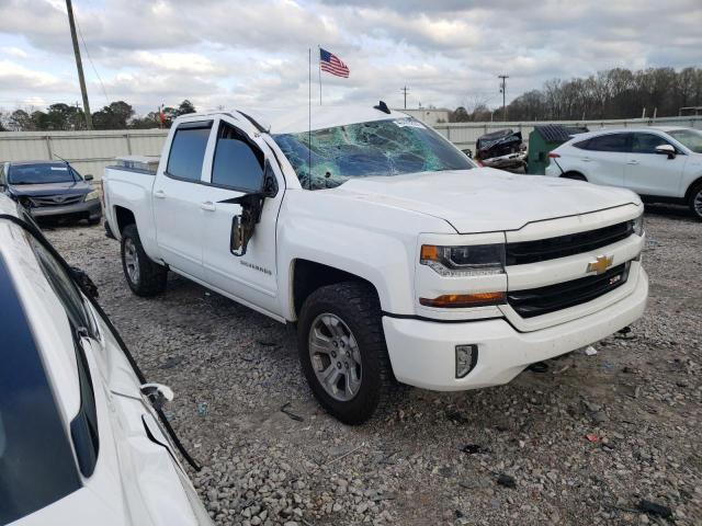 2018 Chevrolet Silverado K1500 Lt - Image 4