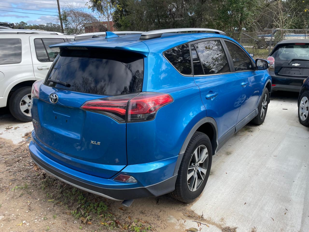 2018 TOYOTA RAV4 ADVEN - Image 4