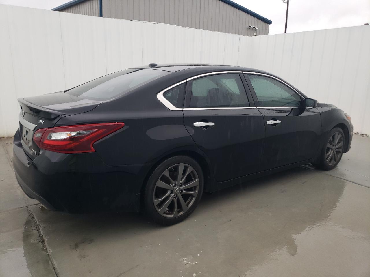 2018 NISSAN ALTIMA 2.5 - Фото 3