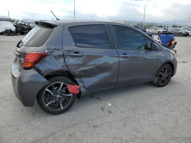 2017 Toyota Yaris L - Image 3