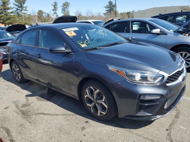 2020 Kia Forte Fe - Фото 4