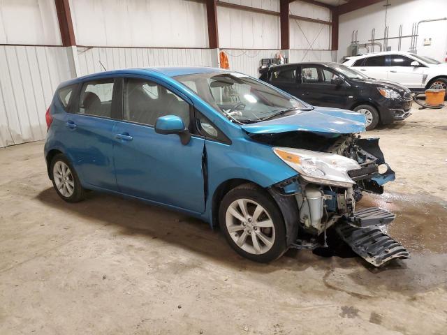 2014 Nissan Versa Note S - Фото 4