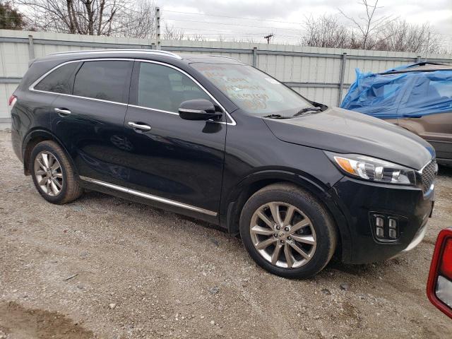 2016 KIA SORENTO SX - Image 4