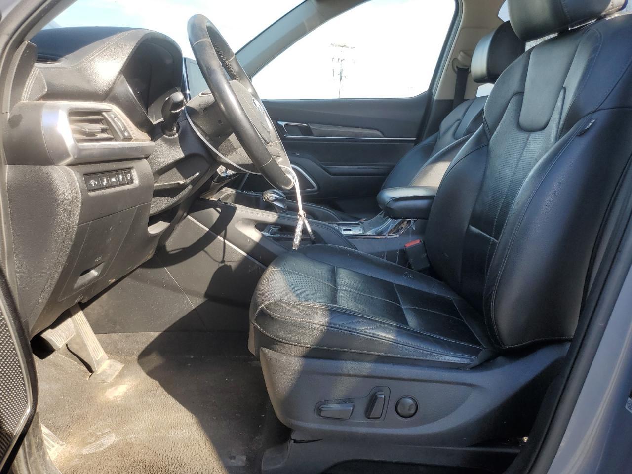 2020 KIA TELLURIDE - Image 7