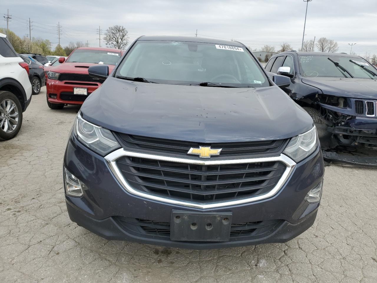 2019 CHEVROLET EQUINOX LT - Image 5