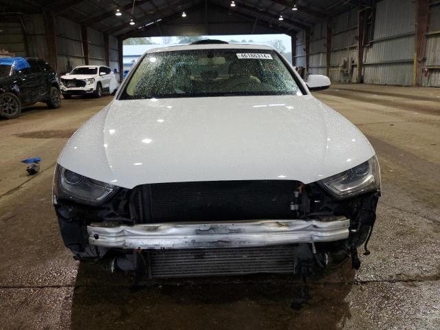 2014 Audi A4 Premium - Фото 5
