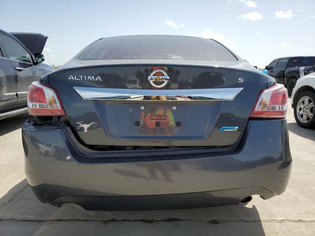 2013 Nissan Altima 2.5 - Фото 6