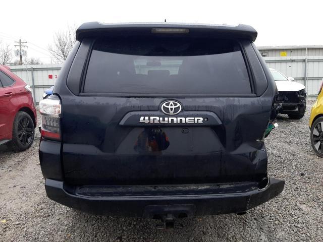 2017 Toyota 4Runner Sr5/Sr5 Premium - Фото 6