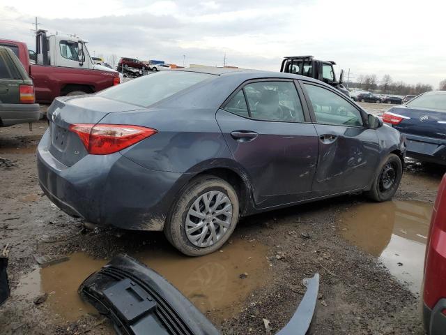 2018 Toyota Corolla L - Фото 3