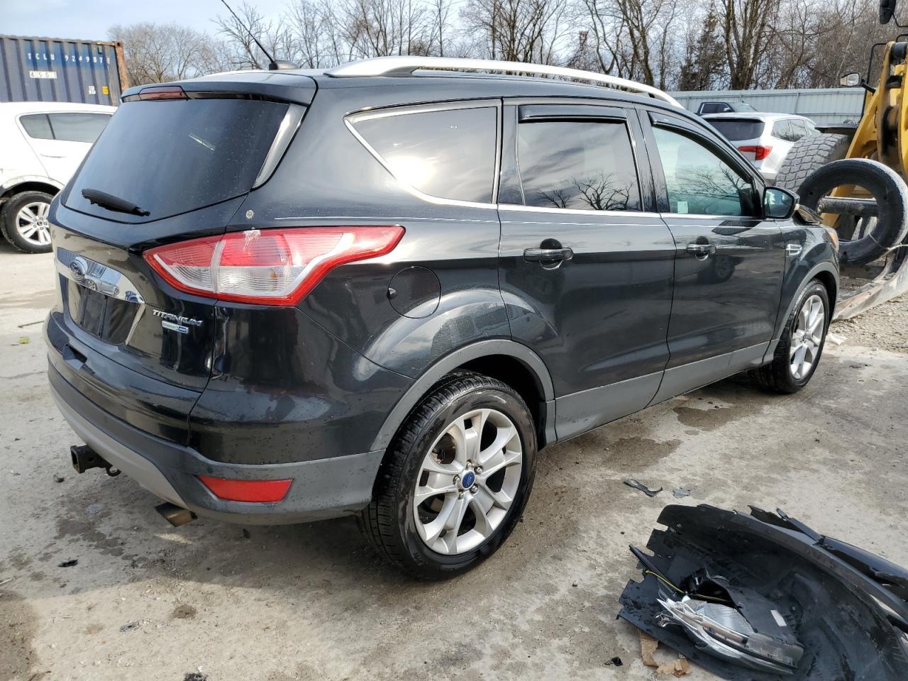 2015 FORD ESCAPE TIT - Image 3