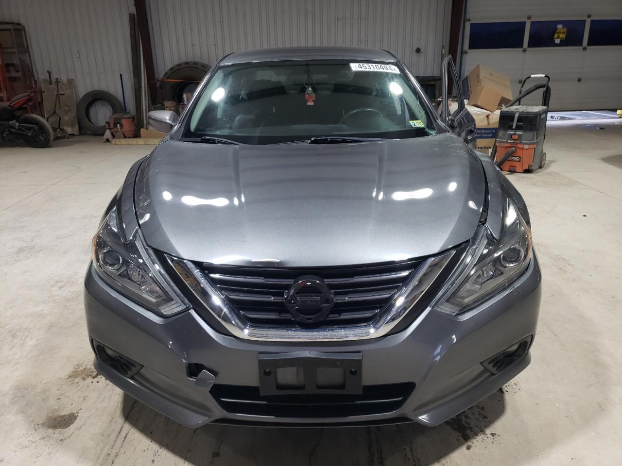 2018 NISSAN ALTIMA 2.5 - Фото 5
