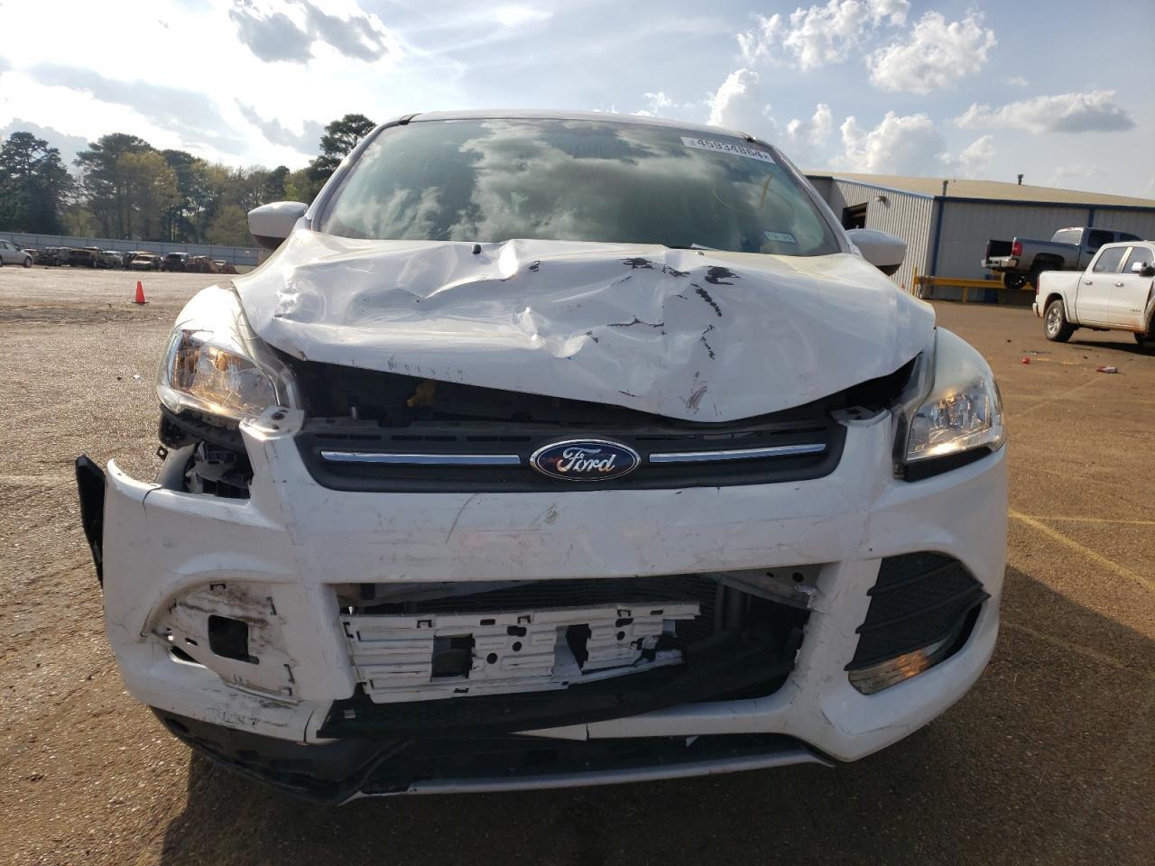 2015 FORD ESCAPE SE - Image 5