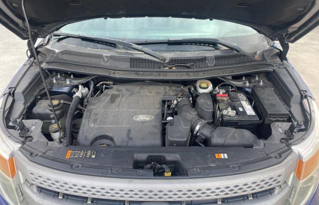 2013 Ford Explorer - Image 7
