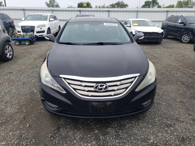 2011 Hyundai Sonata Se - Фото 5