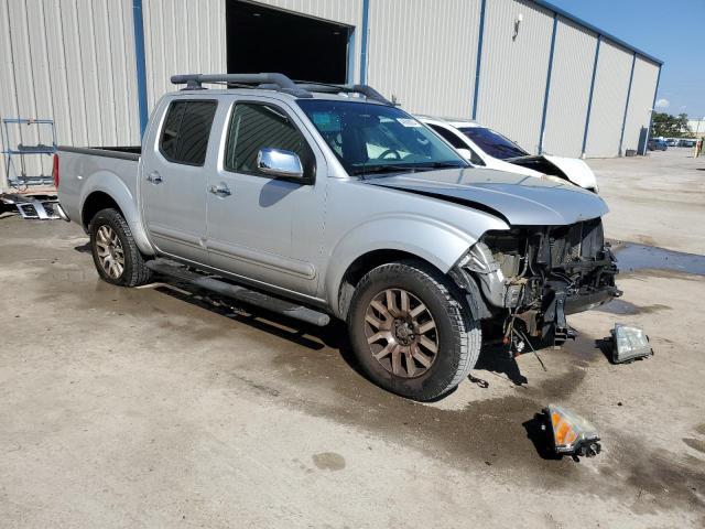2012 Nissan Frontier S - Фото 4