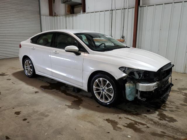 2020 Ford Fusion Se - Фото 4