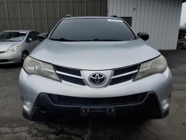 2013 TOYOTA RAV4 - Image 5