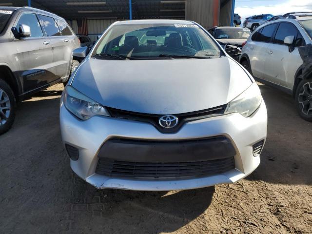 2015 Toyota Corolla L - Image 5