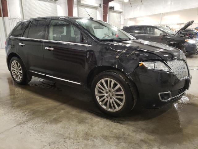 2013 Lincoln Mkx - Image 4