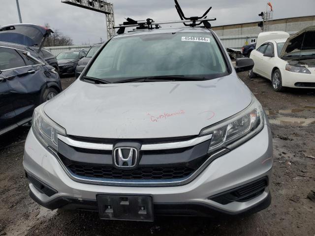 2016 Honda Cr-V Se - Фото 5