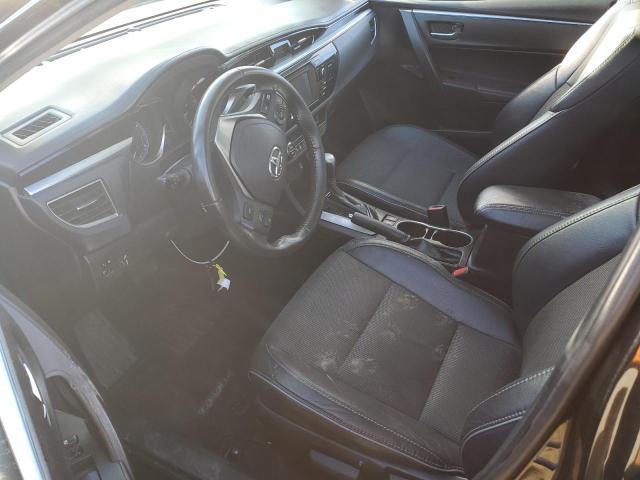 2015 Toyota Corolla L - Фото 7