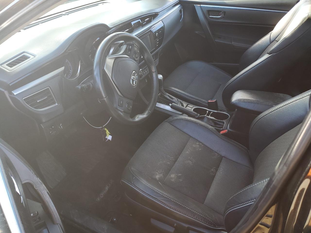 2015 TOYOTA COROLLA L - Image 7