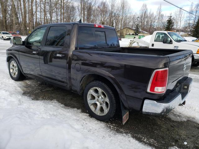 2016 Ram 1500 Laramie - Image 2