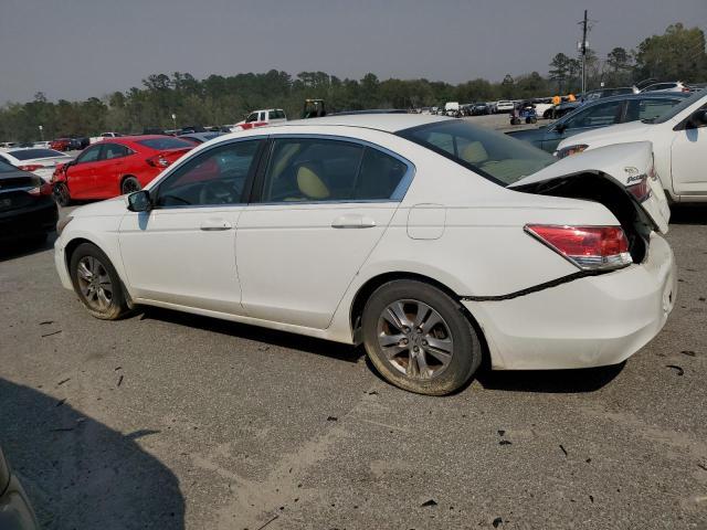 2012 Honda Accord Se - Фото 2