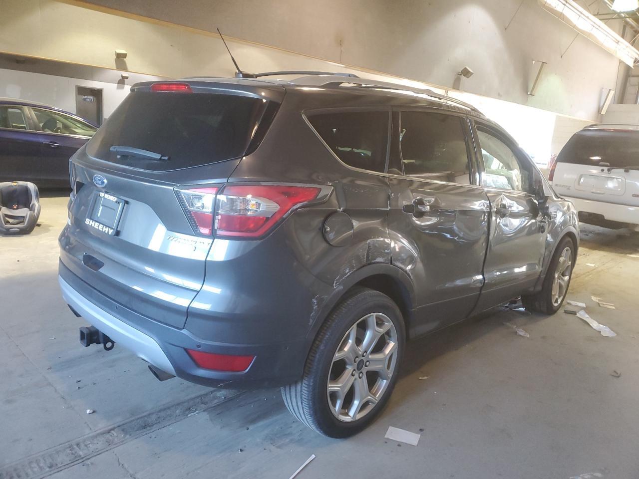 2017 FORD ESCAPE TIT - Image 3