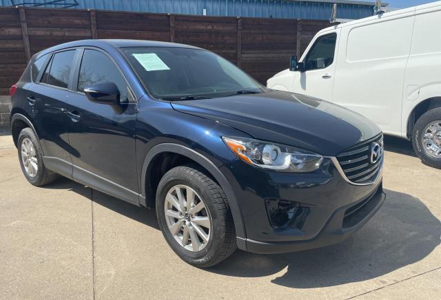 2016 MAZDA CX-5 car image