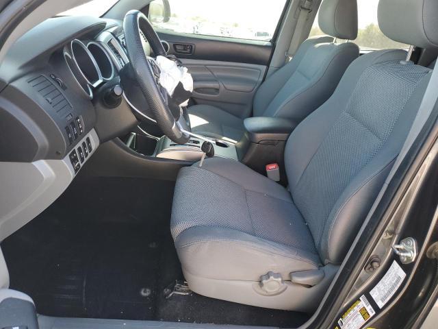 2014 Toyota Tacoma Double Cab - Image 7