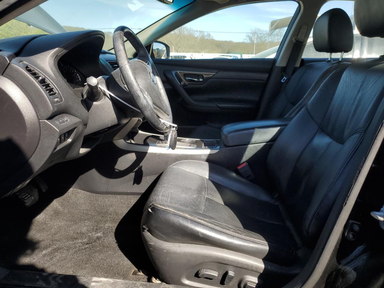 2015 NISSAN ALTIMA 2.5 - Фото 7