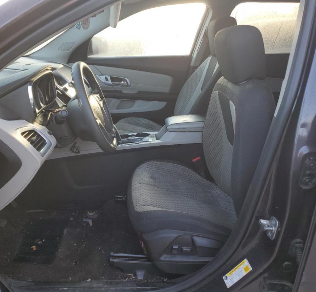 2014 GMC TERRAIN SL - Image 7