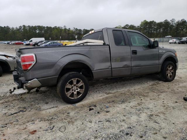 2014 Ford F150 Super Cab - Image 3